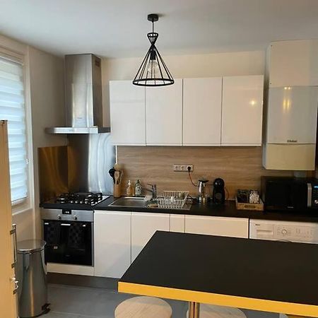Appartement Complet Centre Ville Brive-la-Gaillarde Zewnętrze zdjęcie