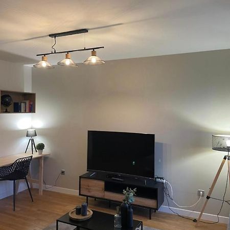 Appartement Complet Centre Ville Brive-la-Gaillarde Zewnętrze zdjęcie