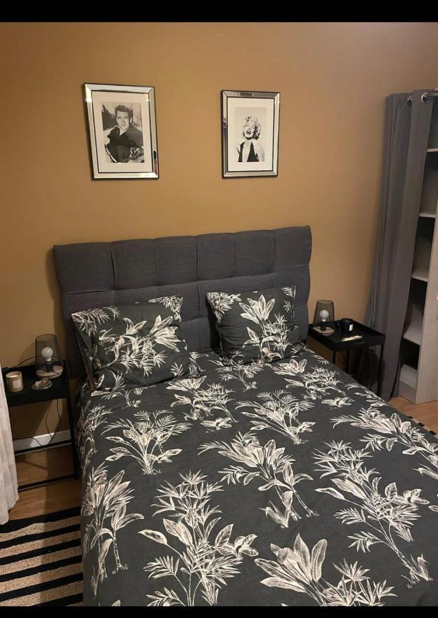 Appartement Complet Centre Ville Brive-la-Gaillarde Zewnętrze zdjęcie