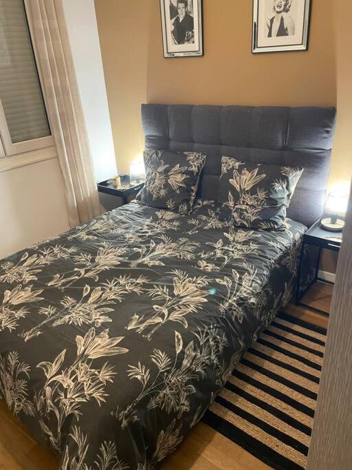 Appartement Complet Centre Ville Brive-la-Gaillarde Zewnętrze zdjęcie