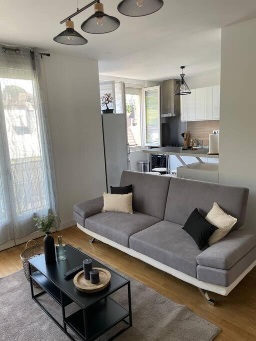 Appartement Complet Centre Ville Brive-la-Gaillarde Zewnętrze zdjęcie