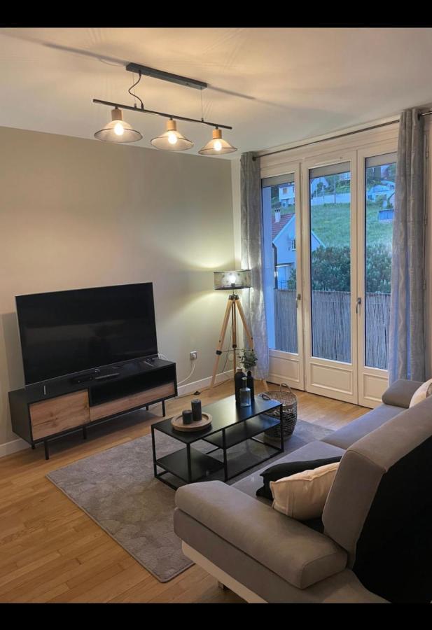 Appartement Complet Centre Ville Brive-la-Gaillarde Zewnętrze zdjęcie